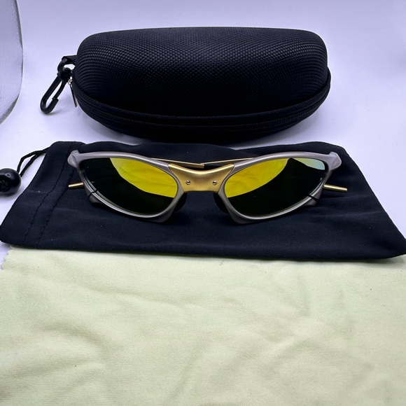 Paperstreetshade Fight Club Tyler Durden NEW Oliver Peoples 523 Juliet Brad Pitt - Picture 9 of 17